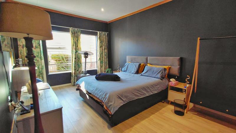 2 Bedroom Property for Sale in Langenhovenpark Free State
